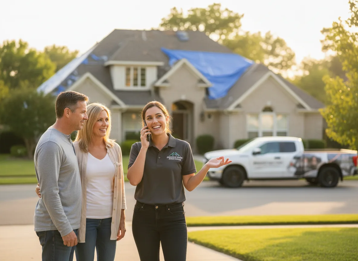 Emergency Roof Repair Pandora, OH FAQs